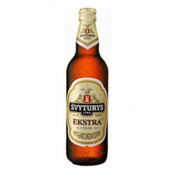 Cerveza Superior Lithuan Golden Ale - Minicervecería