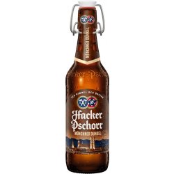 Hacker-Pschorr Münchner Dunkel