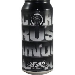 La Superbe GLITCHERS La Superbe GLITCHERS