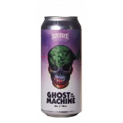 Parish Brewing Co. Ghost In The Machine