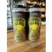 Minocqua Brewing Underground Railroad Hazy IPA 4pk 16oz Cans 