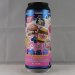 Gelato XTREME: PB&J Banana & Marshmallow Sandwich (collab Hidden Springs) 