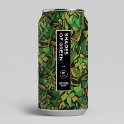 Wylam Shades of Green Wylam Shades of Green