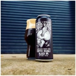 Browar Monsters God Was Never On Your Side