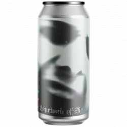 Elmeleven In Space Nobody Can Hear You Scream (PULP • w. Sudden Death)