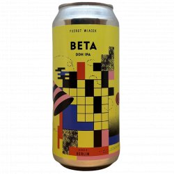FUERST WIACEK Berlin Beta
