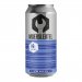 De Moersleutel - Barcode: Nitro Blue 