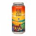 Hoppy Road Sun Downer Hazy IPA - 44 cl 