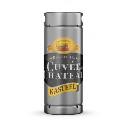 Kasteel Brouwerij Vanhonsebrouck Kasteel Cuvée du Chateau - Elings