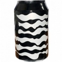 Omnipollo Nebuchadnezzar - Speciaalbierkoning