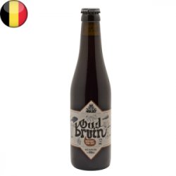 Oud Bruin - Beer Vikings