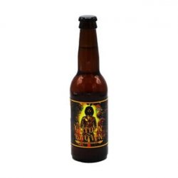 Brouwerij Fusie - Golden Brown - Bierloods22