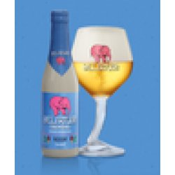 Huyghe ~ Delirium ~ Belgian Tremens 8.5% 33cl - Husk Beer Emporium