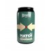 Bonavena Brewing Match 2.0 Gluten Free Latt.33cl. 