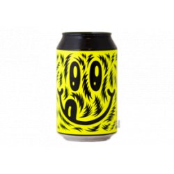 Omnipollo Noa Pecan Mud Cake Stout (Bourbon Barrel Aged) (2023) - Hoptimaal