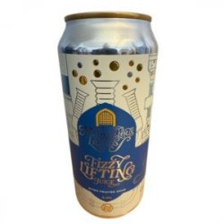 Vault City Brewing Fizzy Lifting Juice