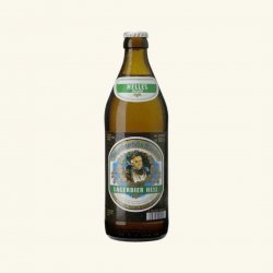 Augustiner Lagerbier Hell