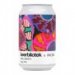 Beerbliotek Girl Math New England IPA 0,33l 