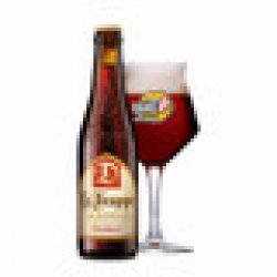 La Trappe Dubbel