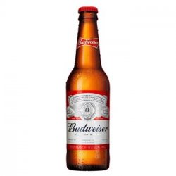 Budweiser Budweiser