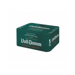 Voll Damm Lata 12x33 Cl. - LNH