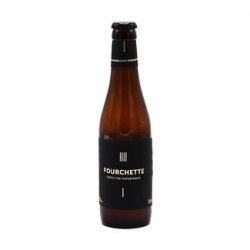 Brouwerij Van Steenberge - Fourchette - Bierloods22