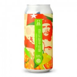 Viva La Guava-Lution, 6.5% - The Fuss.Club