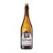 La Trappe Witte Trappist fles 75cl 