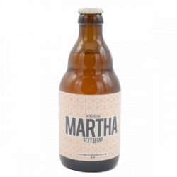 Martha Sexy Blond Pilsner 8% 330ml - Drink Station