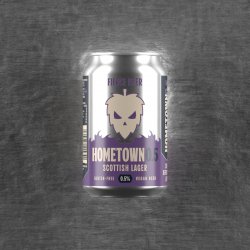 Fierce Beer Hometown 0.5 Fierce Beer Hometown 0.5