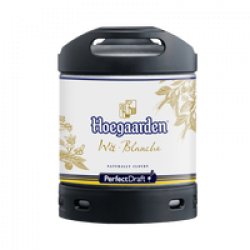Hoegaarden Wit / Blanche