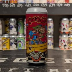 Pulfer Brewery Hot Cakes #11