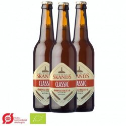 Bryggeriet Skands Classic