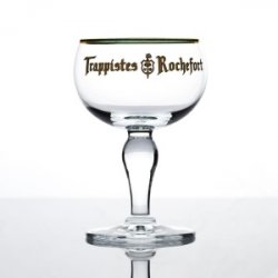 Rochefort mini glas, 15cl - Trappist Tribute