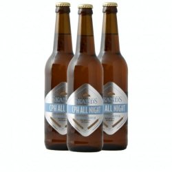 Bryggeriet Skands CPH All Night