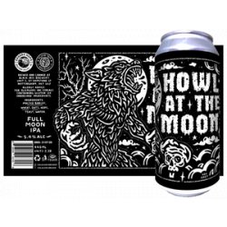 Black Iris Brewery Hiwl At the Moon Black Iris Brewery Hiwl At the Moon