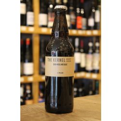 THE KERNEL DUNKELWEISSE - Cork & Cask