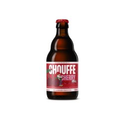 Brasserie d’Achouffe Cherry Chouffe Brasserie d’Achouffe Cherry Chouffe