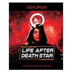 Equilibrium Brewery  - Life After Death Star- Batch 6 2024 - 50cl - Hops ’N More