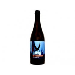 Raven - 14° No Tomorrow 0,7l sklo 6,1%alk. - Beer Butik