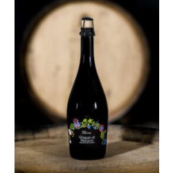 Wild Creatures Grapes of Moravia Wild Creatures Grapes of Moravia