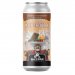Bazaar - Choco-Bourbon - Chocolat Bourbon Stout Bazaar - Choco-Bourbon - Chocolat Bourbon Stout