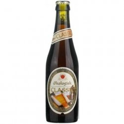 Thisted Bryghus Thy Økologisk Classic Thisted Bryghus Thy Økologisk Classic