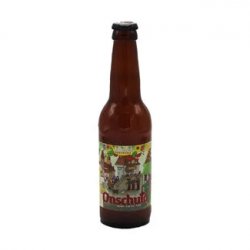 Jokkebrok Brouwerij Onschuld Weizen