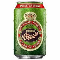 Carlsberg Group Tuborg Classic Carlsberg Group Tuborg Classic