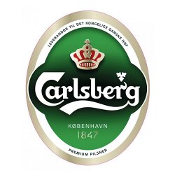 Carlsberg