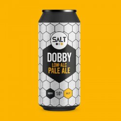 Dobby 1.0% - Beer Ritz