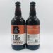 Burnside Brewery: Fire Light Autumn Red Ale (500ml) 