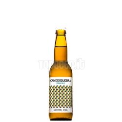 CANEDIGUERRA Cream Ale