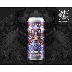 Tartarus Beers Snawfus Tartarus Beers Snawfus